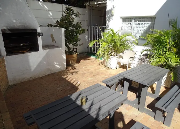 Big Skies Guesthouse