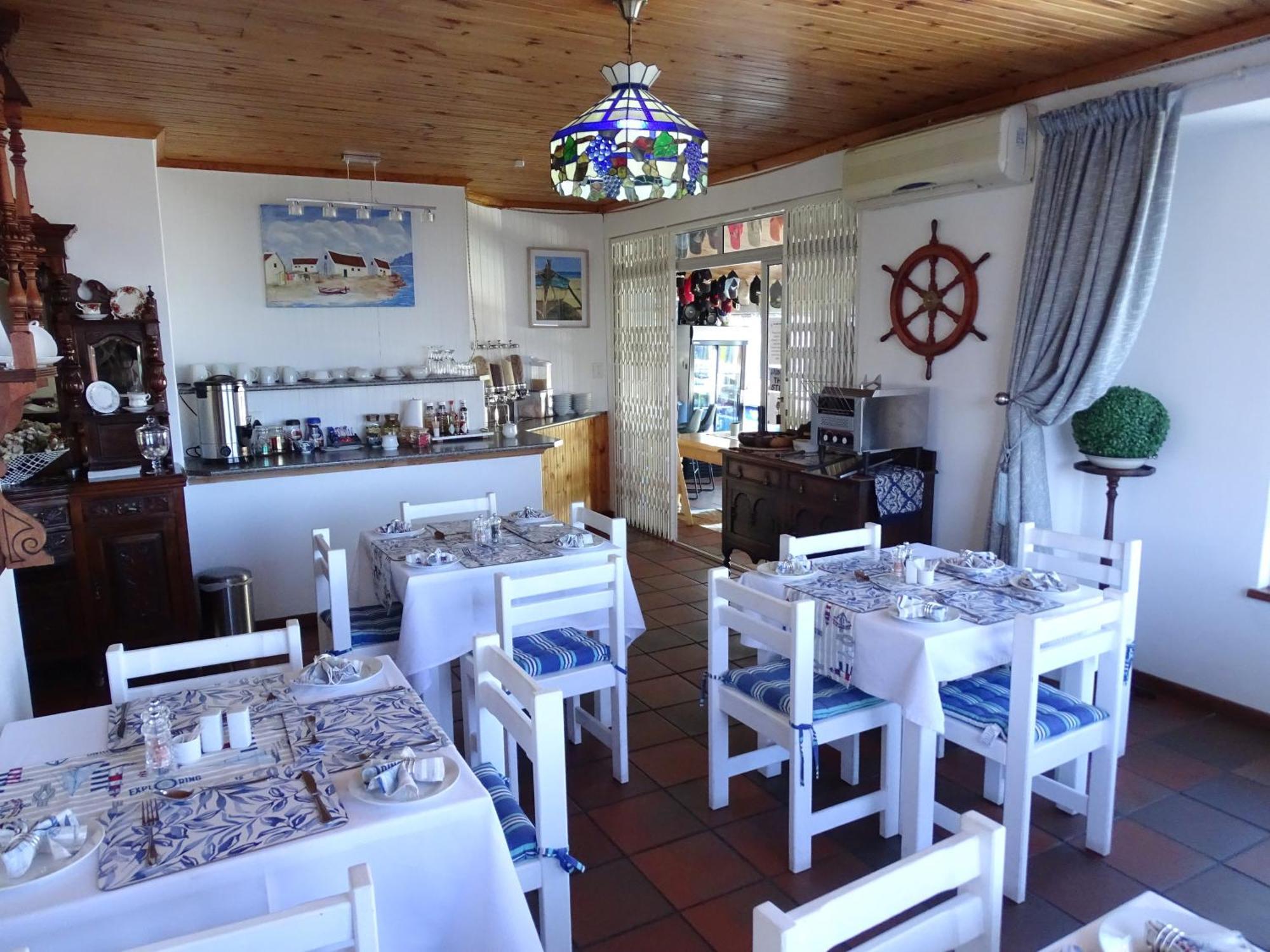 Gasthof Big Skies Gordonʼs Bay
