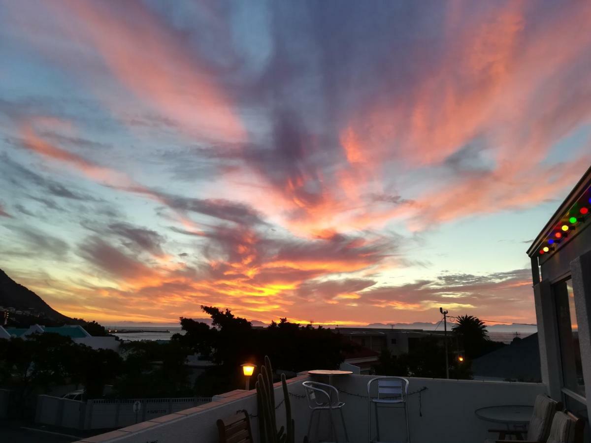 Big Skies Gasthof Gordonʼs Bay