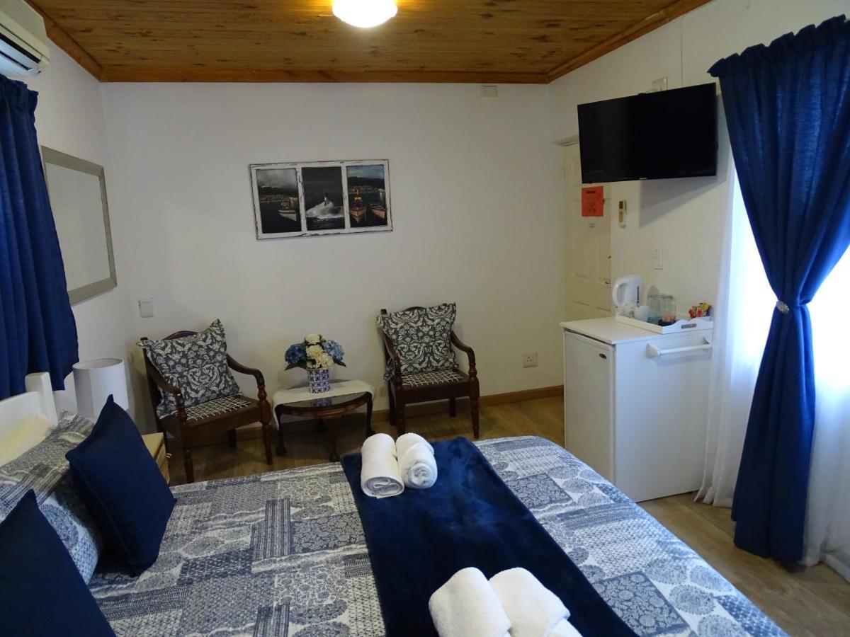 Big Skies Guest house