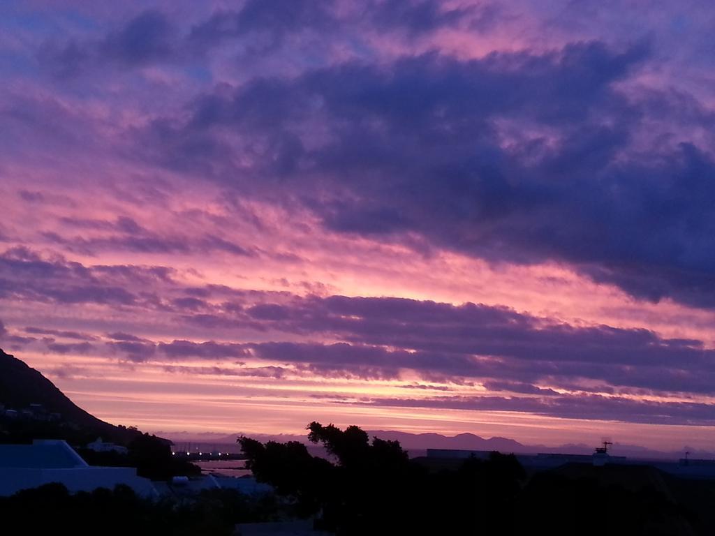 Big Skies Guest house